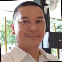 Charles Situmorang