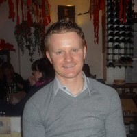 Luke Clements