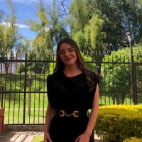 Laura Valentina Fernandez