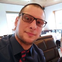 Milos Bogdanovic