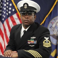 Cedric Taylor