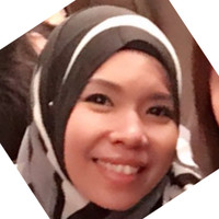 Aini Mohamed