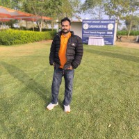 Rajesh Kumar
