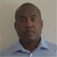 Kevin Nurse