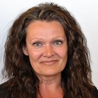 Marika Holmström