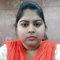 Suparna Das