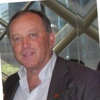 Terry Rees