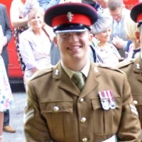 Joe Robson