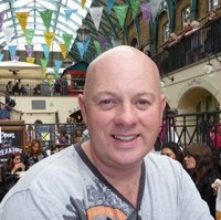 Tony Dyer