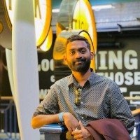 Vamsi Kiran Koduru