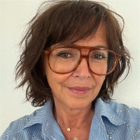 Patricia Moinard-Drouvot
