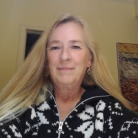 Cathy Mason