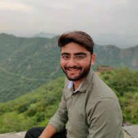 Bhautik Virani