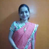 Gazal Gupta Nashte