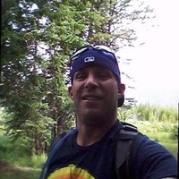 Tony Vincent