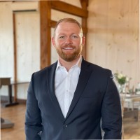 Justin Munroe, Mba