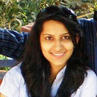 Rujuta Thakar