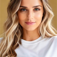 Anastasia Gogina