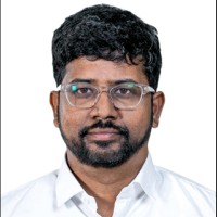 Praveen K.E