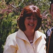 Cherie Murphy