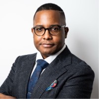 Rasheed J. Griffith