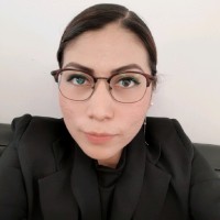 Clara Judith Barrera Hernández