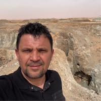 Mustafa Çekirge