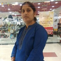 Nisha Dwivedi