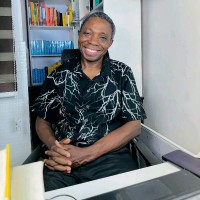 Ezekiel Olagunju (Ph.D)
