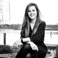 Sanne Van Hoof