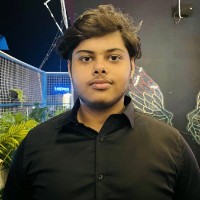 Yash Shukla