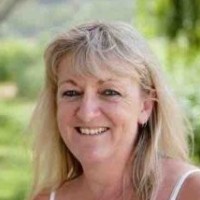 Sue Mcrae