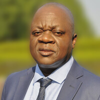 Harrison Kiggundu