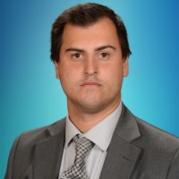 Alex Stalowski