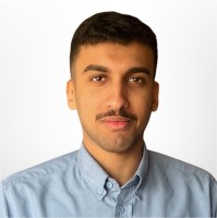 Omar Alruwaili