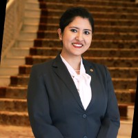 Anushka Bagchi