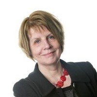 Sally Waterston