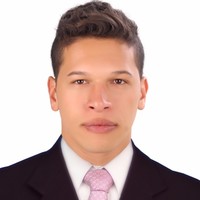 Fabio Andres Bolaños Almeyda