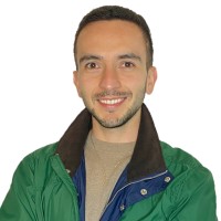 Alejandro Dominguez Barrero
