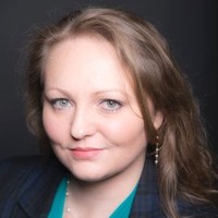 Cassie Pace