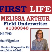 Melissa Arthur
