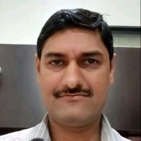 Jagadish Chavan