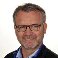Leif Kvalvik