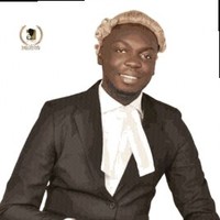 Simon Maishe Inusa