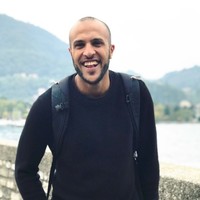 Omar afifi