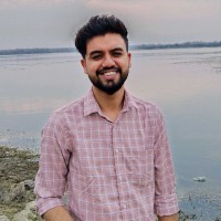 Dikshant Yesankar