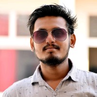 Kandarp Ashutosh