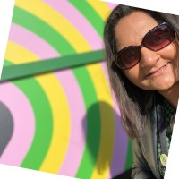 Pam Chahal (Ma, Ba Hons)