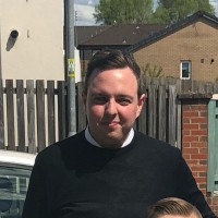 Daniel Gemmell