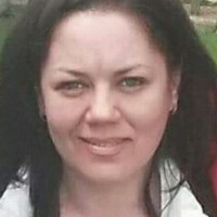 Radost Petrova